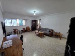 Blk 113 Kebun Baru Heights (Ang Mo Kio), HDB 4 Rooms #622900921